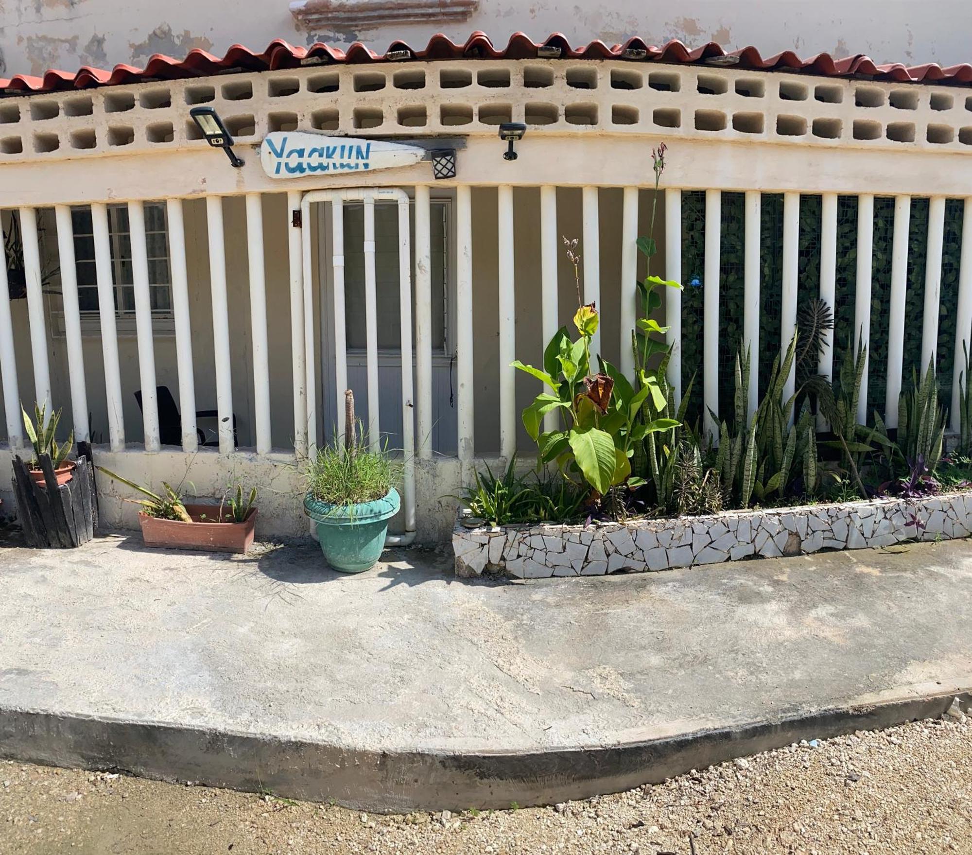 Bed and breakfast KABIL Ocean View -Playa del Niño *