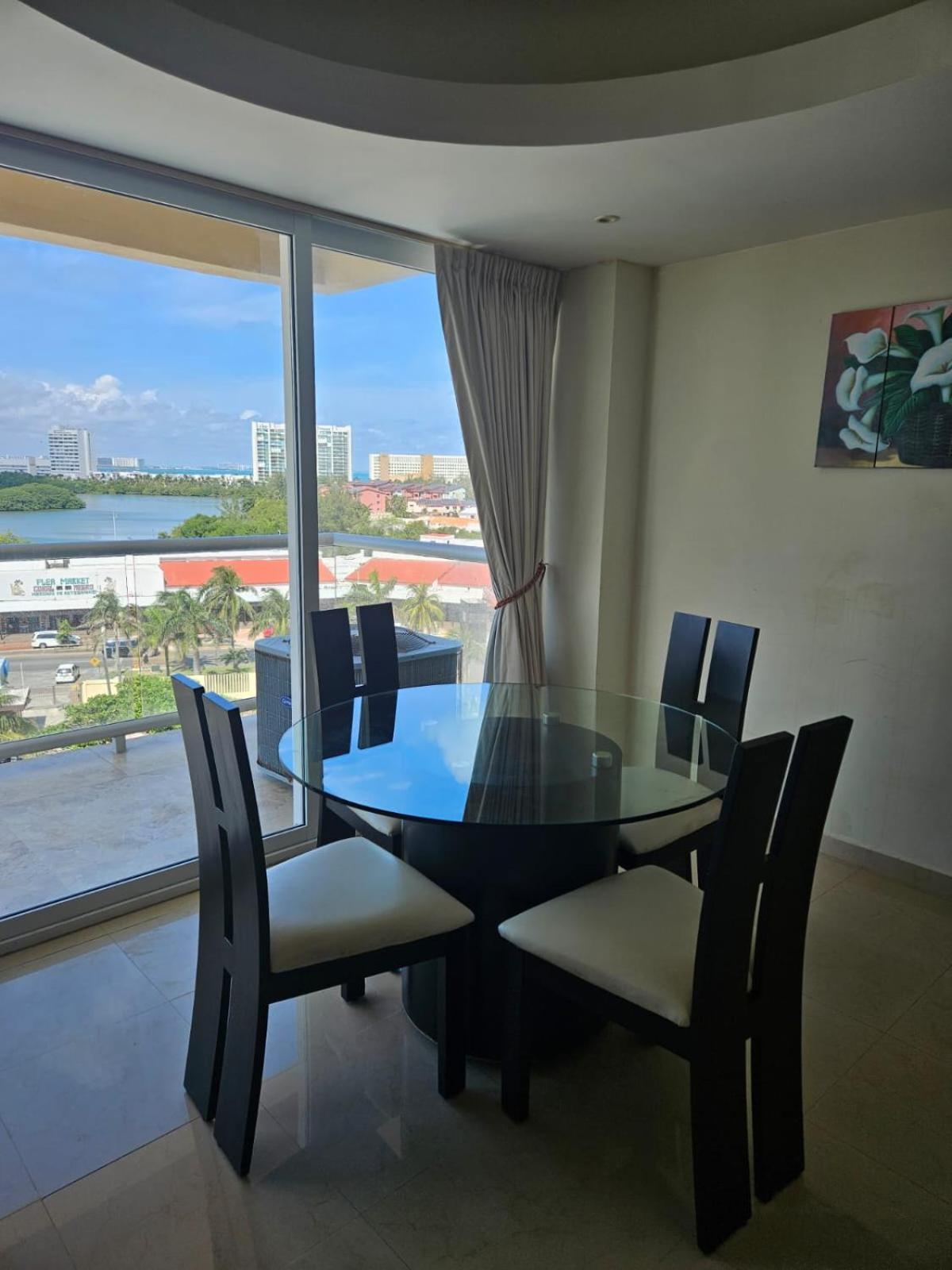 Espectacular & Laguna View At Salvia * Cancun