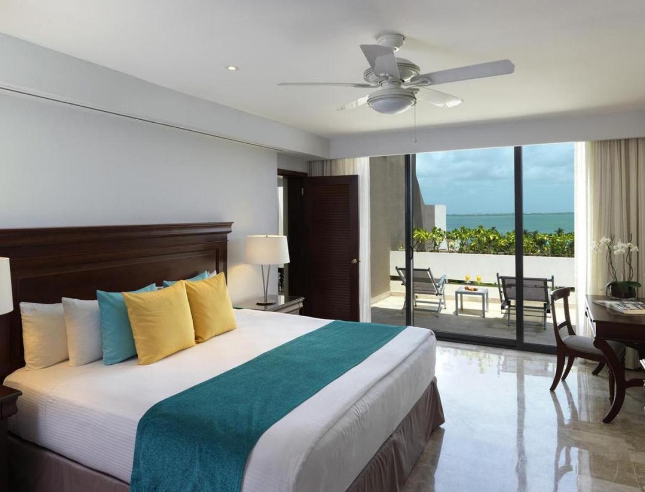 Hotel Club Melia At Paradisus