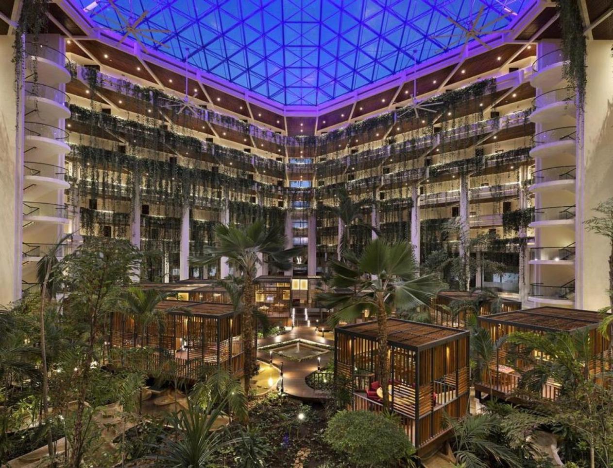 Club Melia At Paradisus 4*