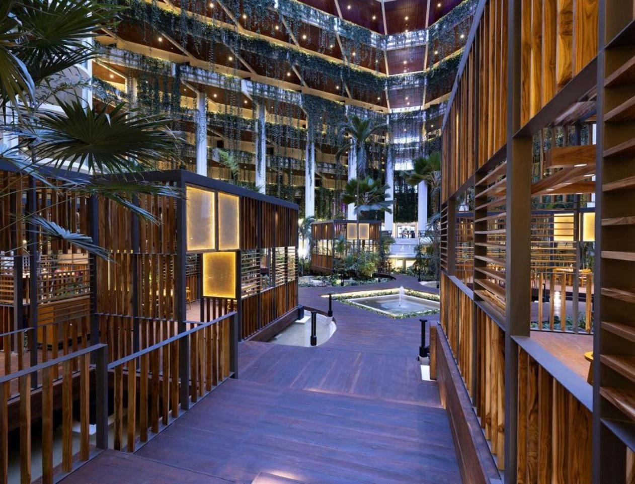 Club Melia At Paradisus 4* Cancun