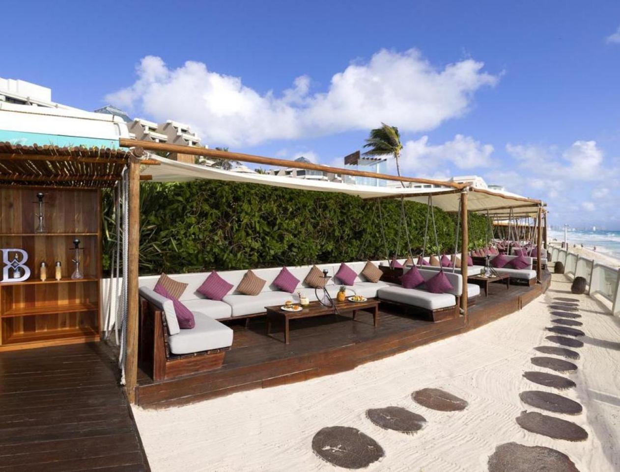 Club Melia At Paradisus Hotel