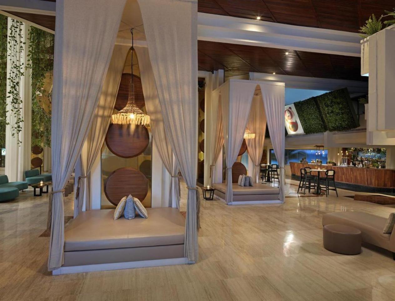 Hotel Club Melia At Paradisus