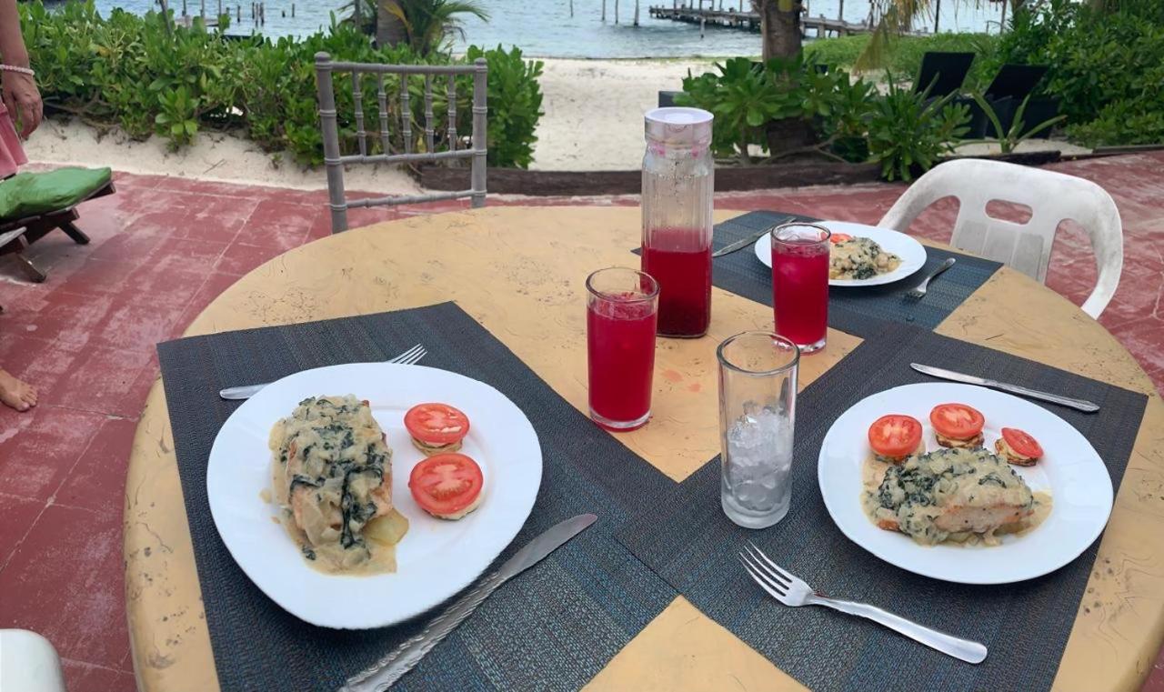 Bed and breakfast KABIL Ocean View -Playa del Niño *