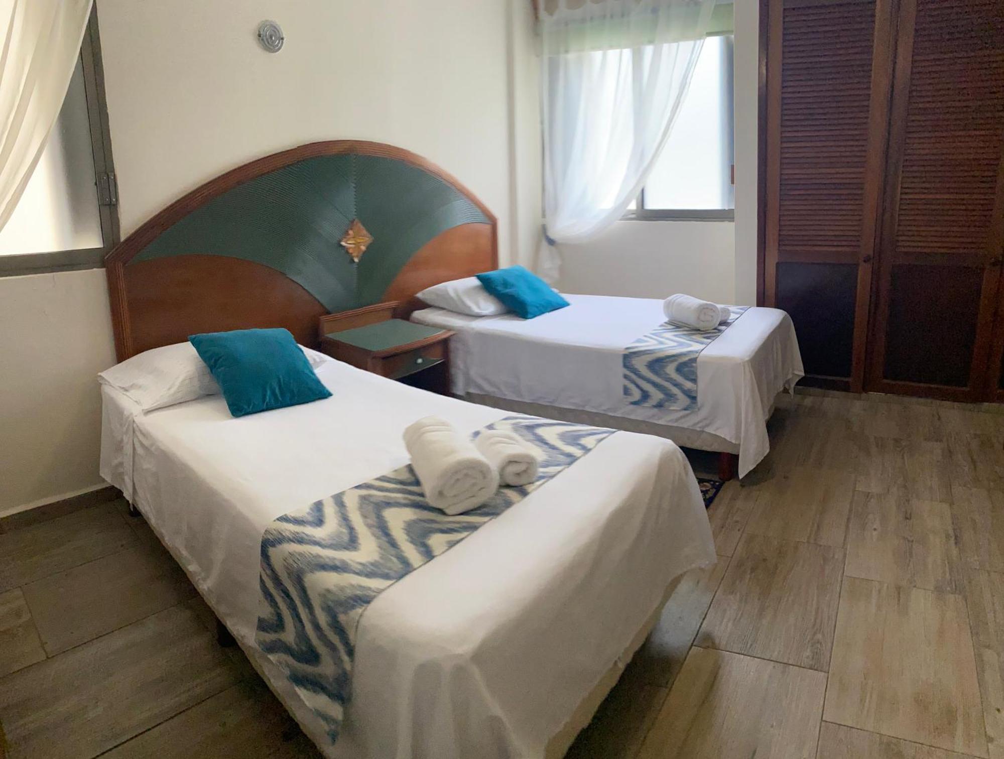 KABIL Ocean View -Playa del Niño * Cancún