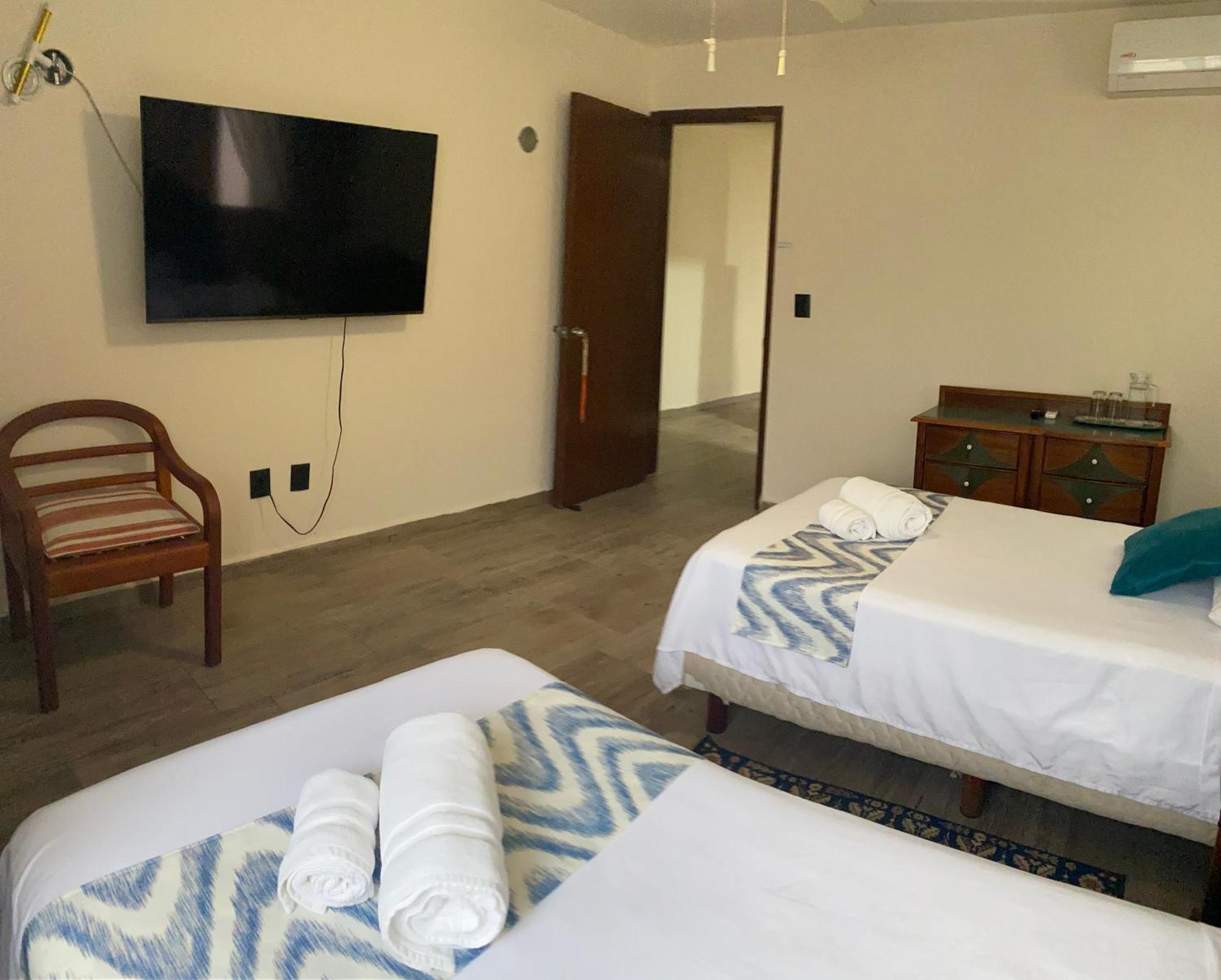 KABIL Ocean View -Playa del Niño Bed and breakfast Cancún