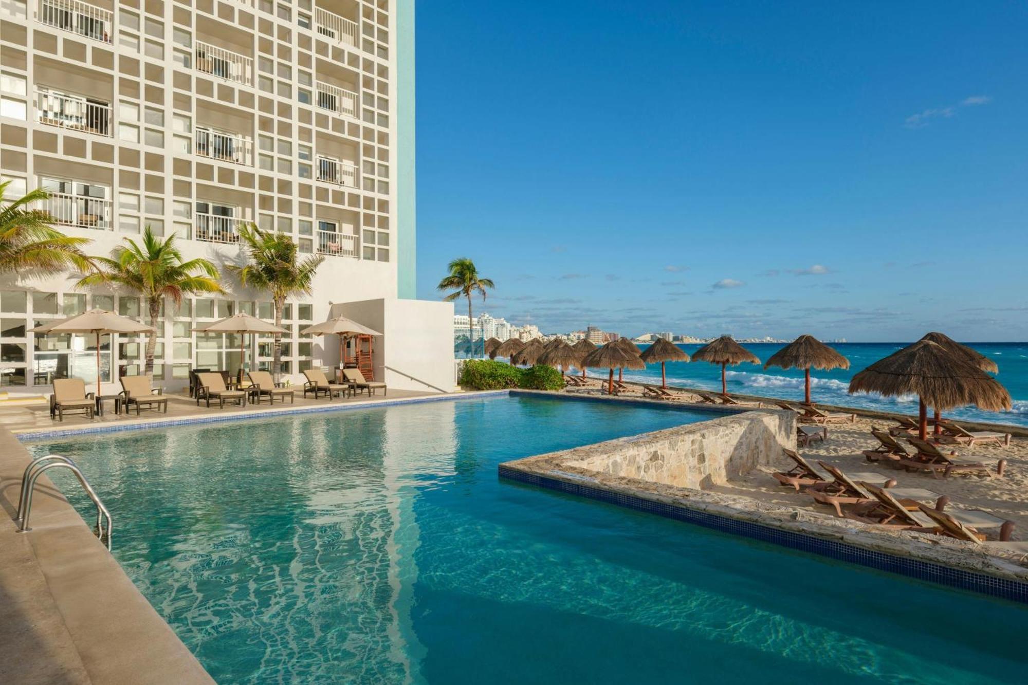 The Westin & Cancun