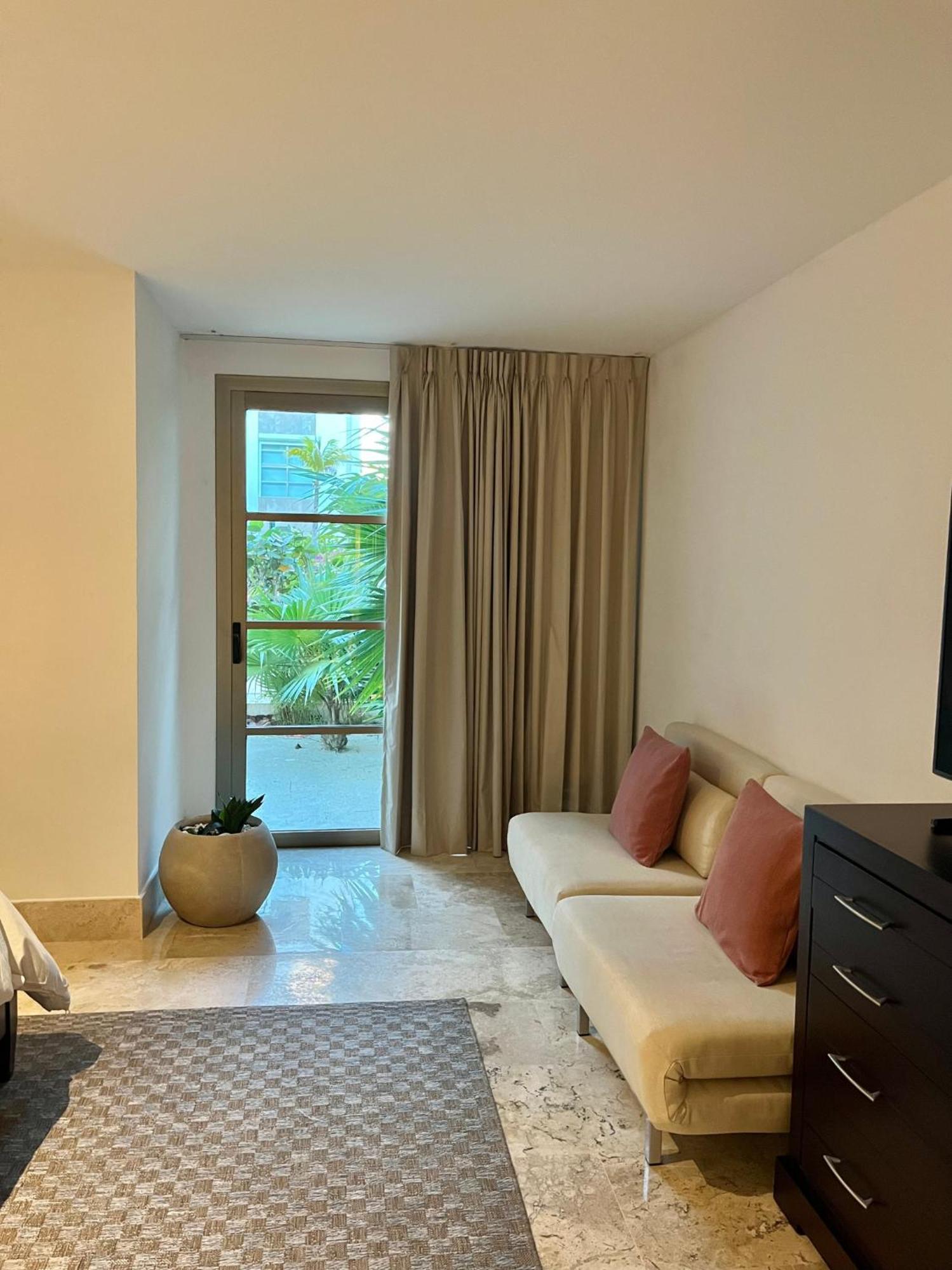 Departamento Exclusivo Con Playa Privada - La Amada, Cancun * Cancun
