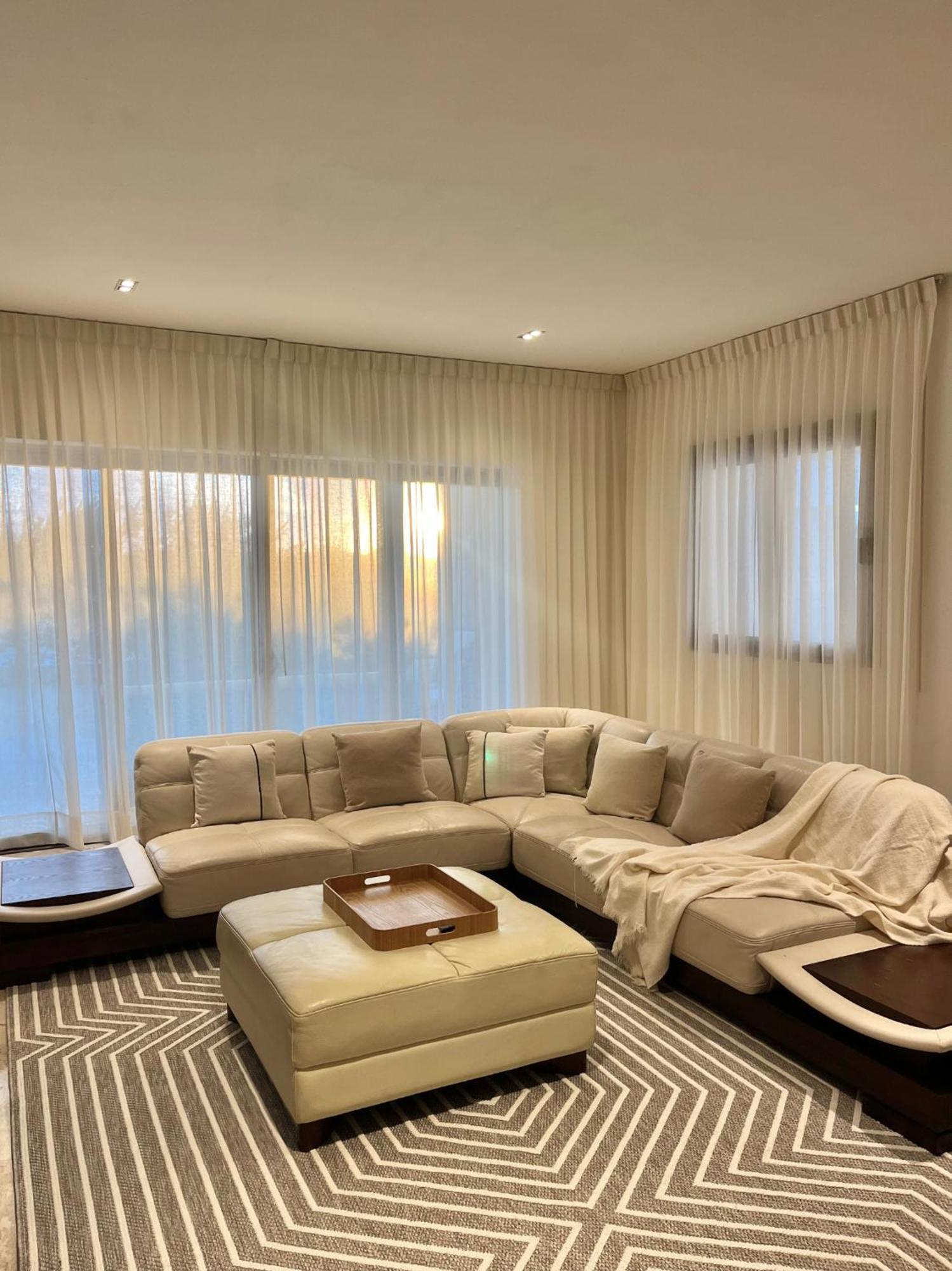 Apartment Departamento Exclusivo Con Playa Privada - La Amada, Cancun *
