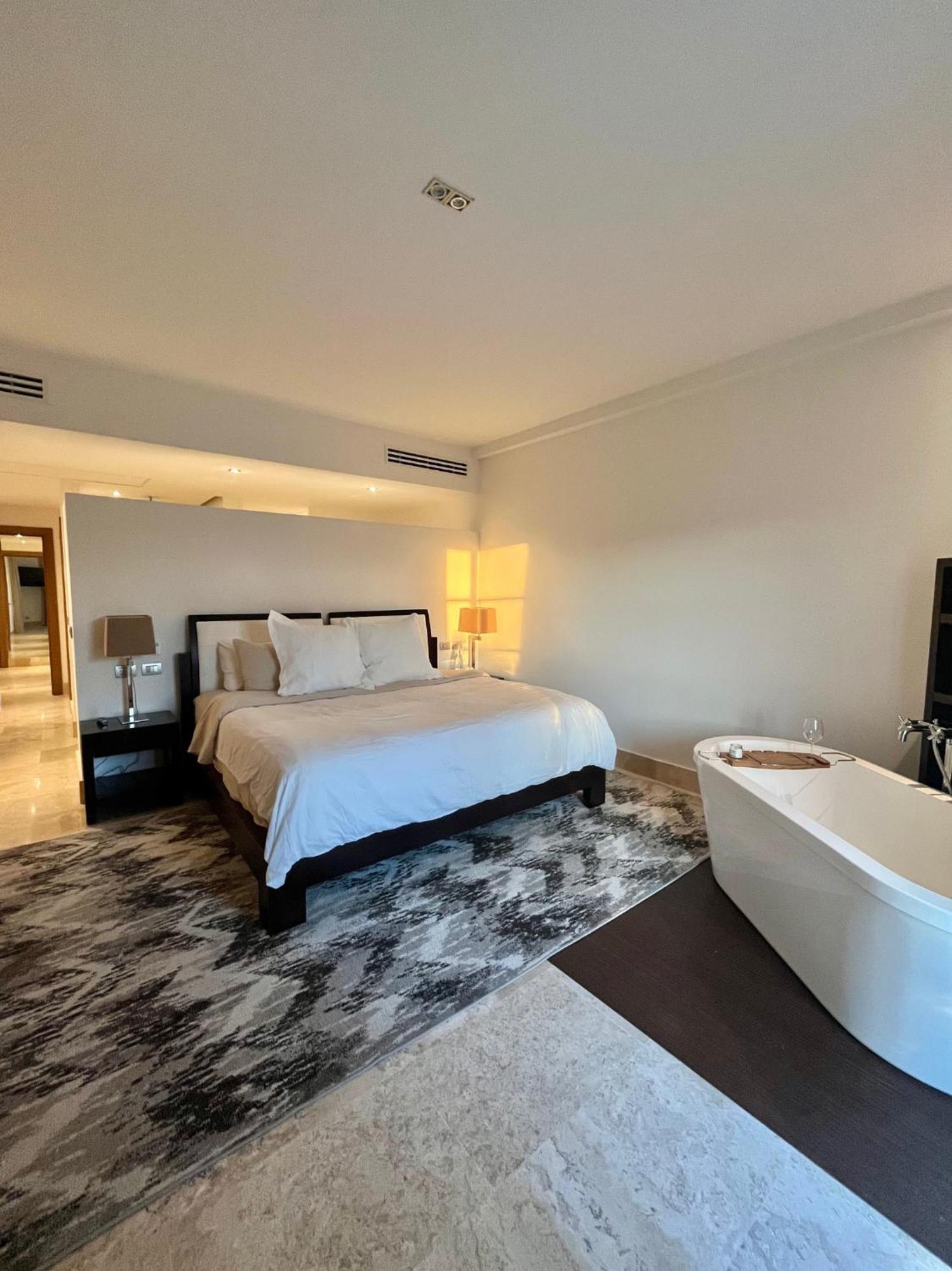 Apartment Departamento Exclusivo Con Playa Privada - La Amada, Cancun Cancun