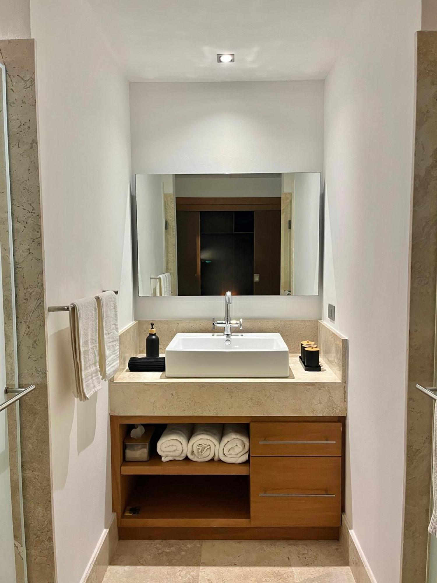 Departamento Exclusivo Con Playa Privada - La Amada, Cancun Cancun