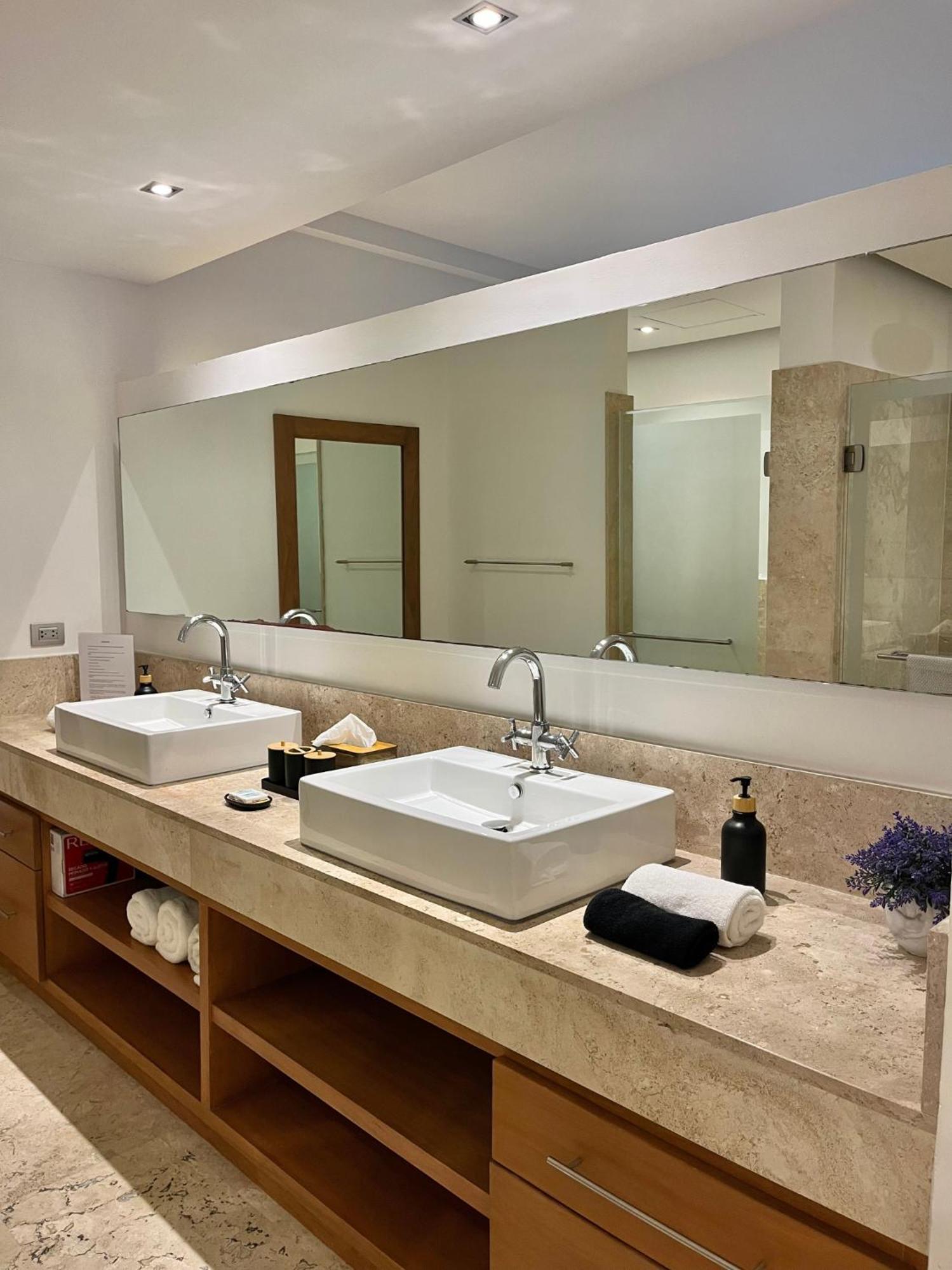 Apartment Departamento Exclusivo Con Playa Privada - La Amada, Cancun