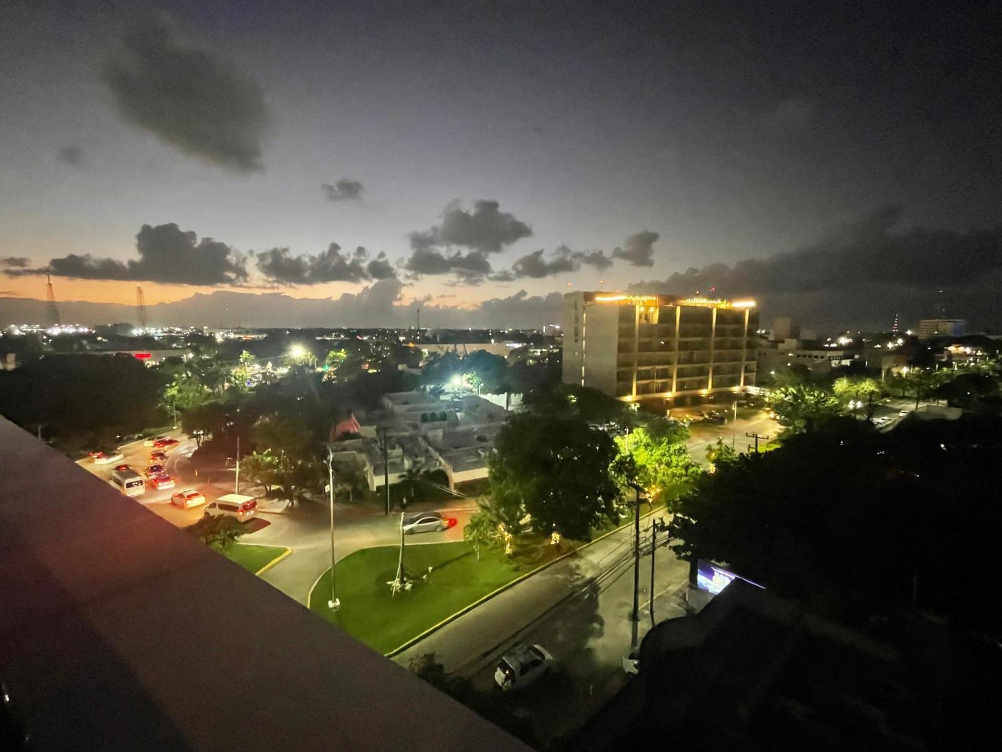 Apartment Barcelona 307 Cancun