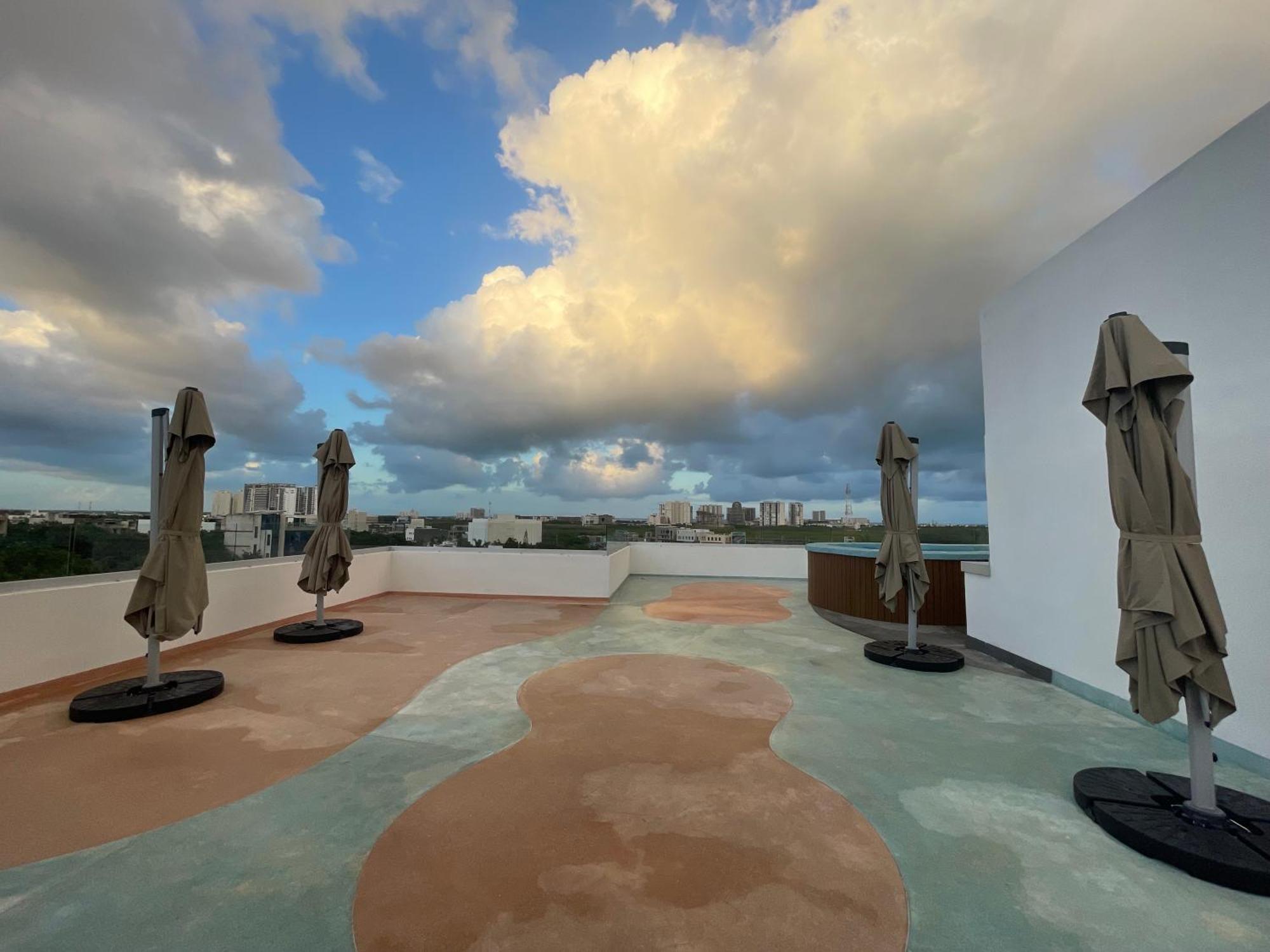 Apartment Barcelona 307 Cancun