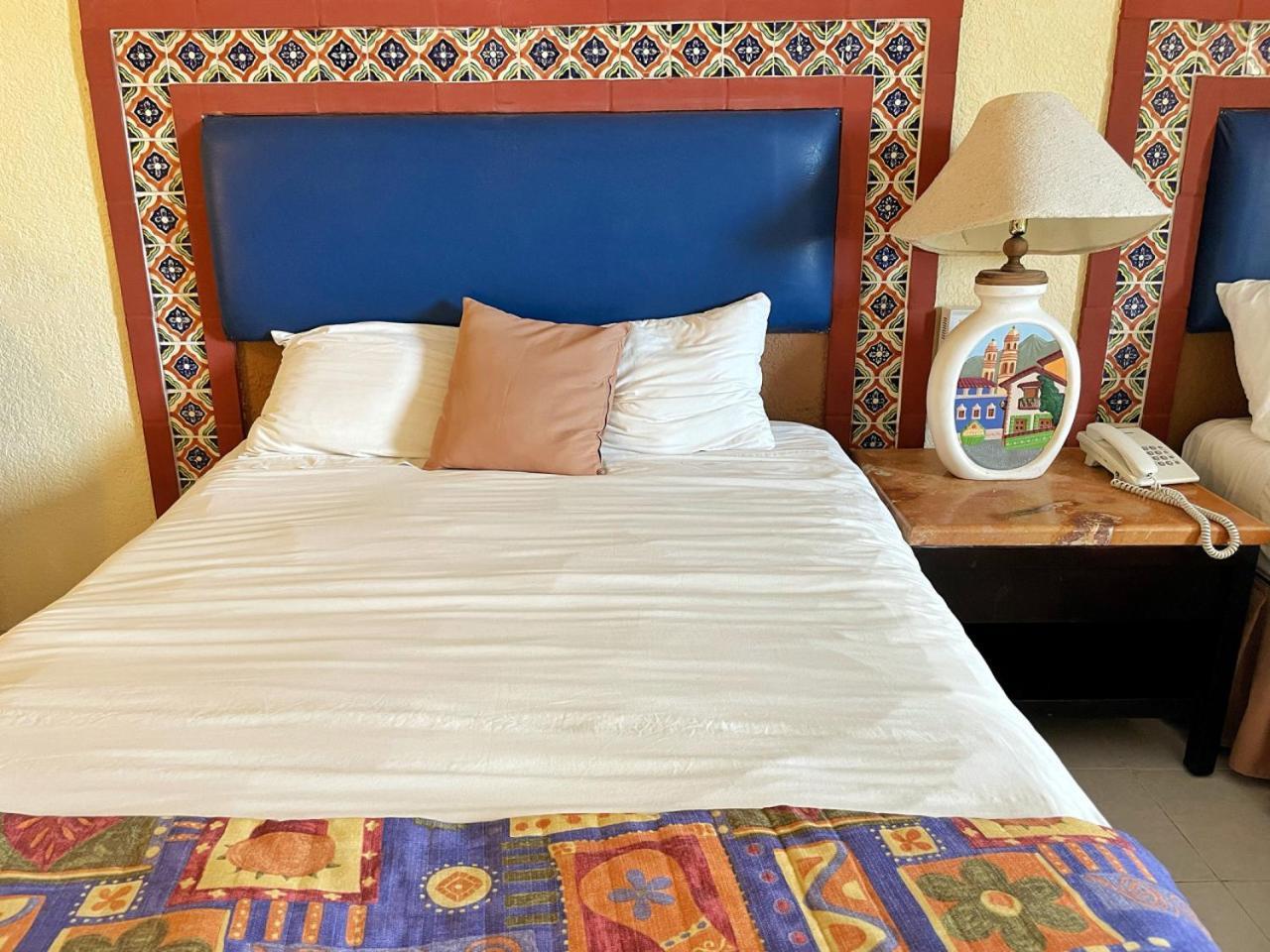 Center Hotel Cancun