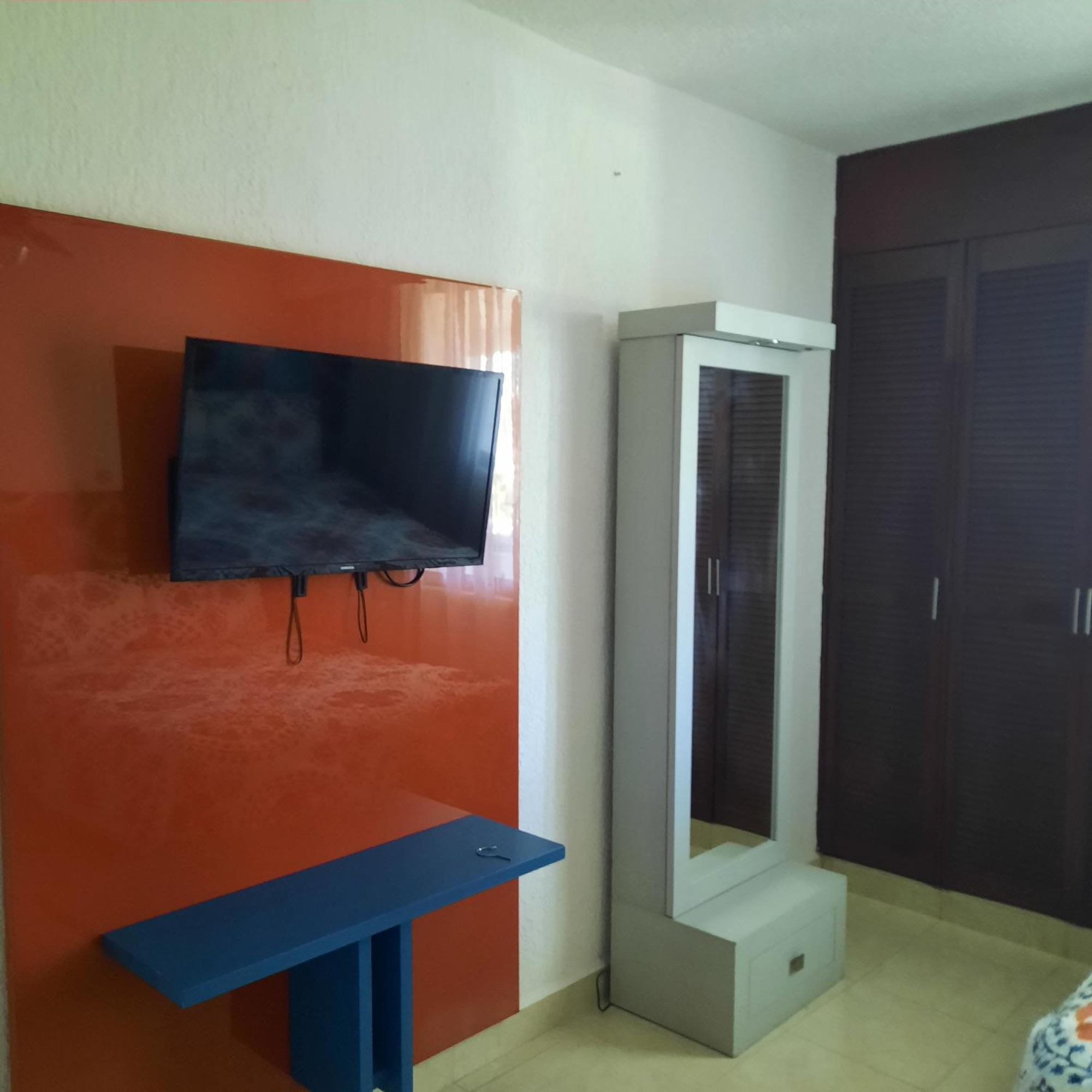Aparthotel &