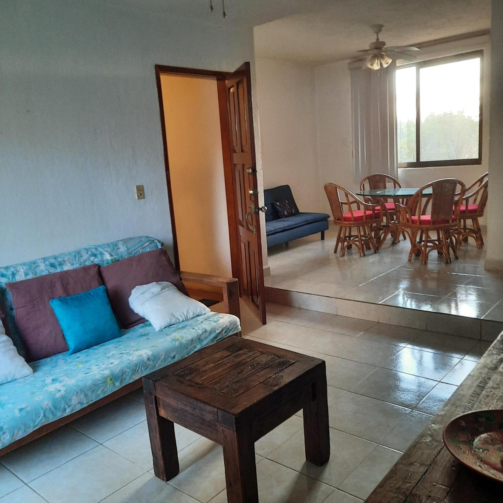 & Aparthotel