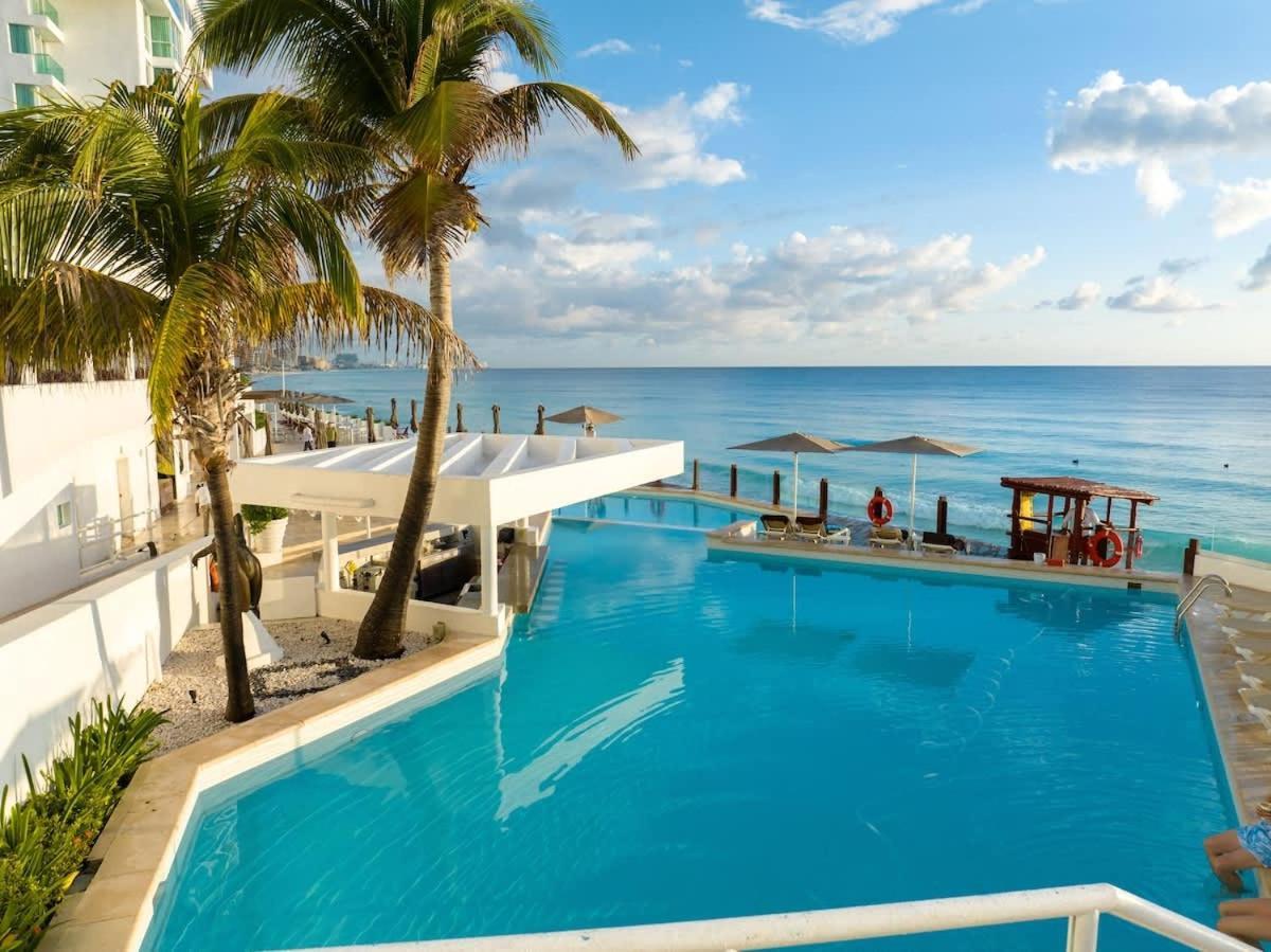 Apartment Paraiso En Playa De