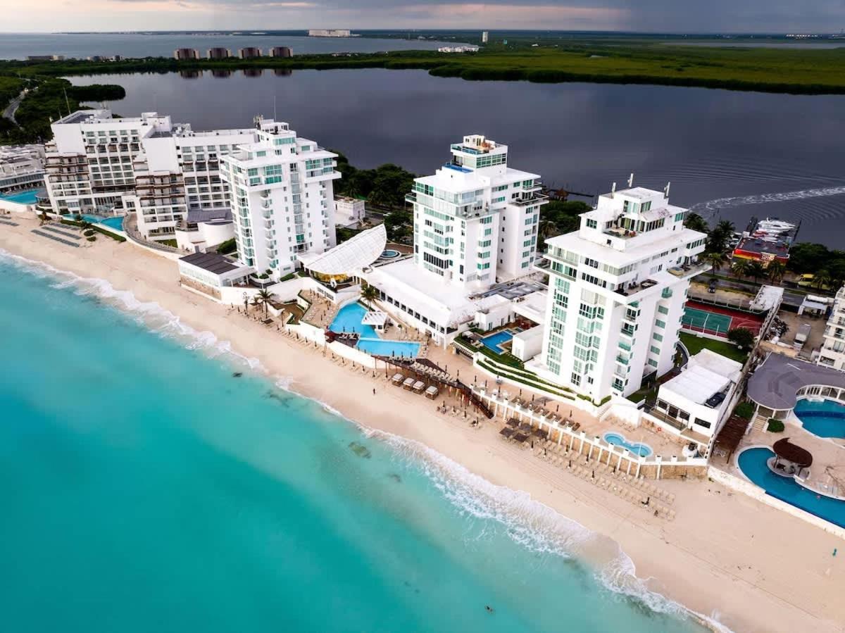 Paraiso En Playa De Apartment *
