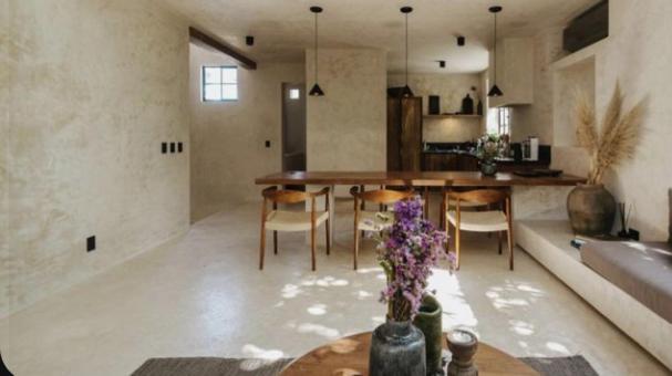 Apartment Tolum *