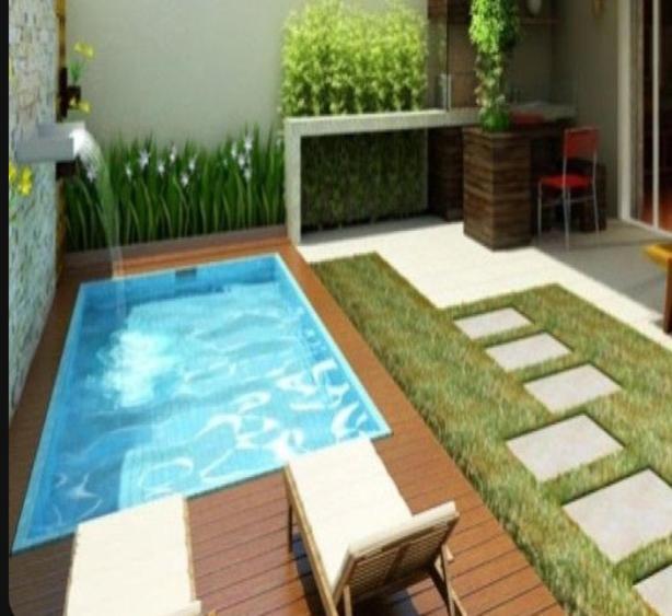 Tolum Apartment *