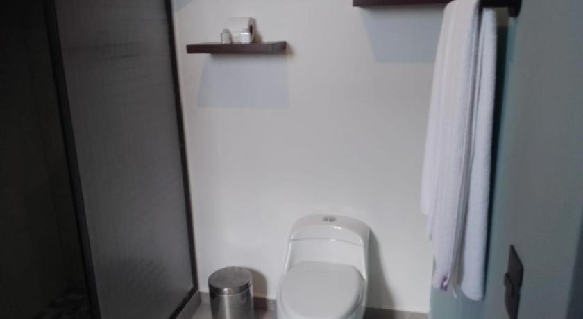 Hotel Mura Boutique Cancun