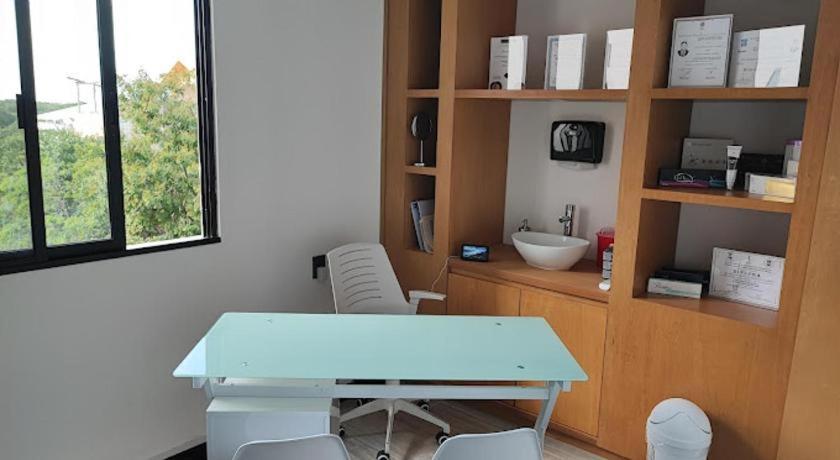 Mura Boutique 3* Cancun