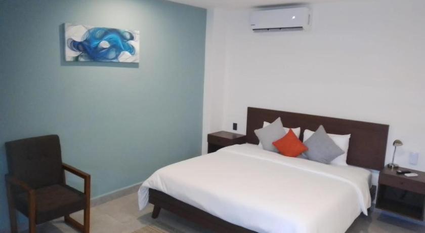 Mura Boutique 3* Cancun
