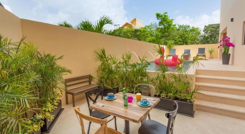 Mura Boutique Hotel Cancun