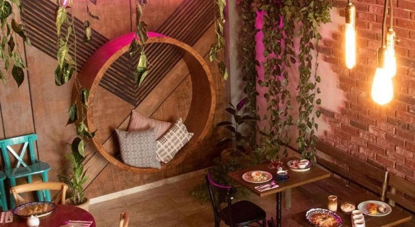 Mura Boutique Cancun