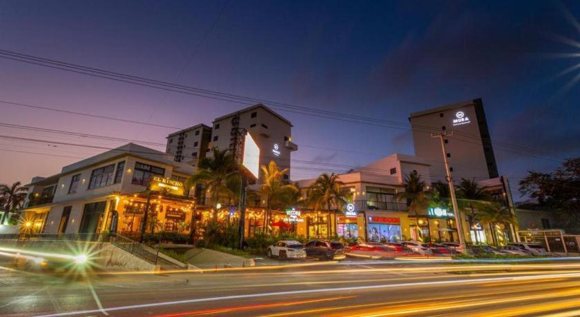 Mura Boutique 3* Cancun