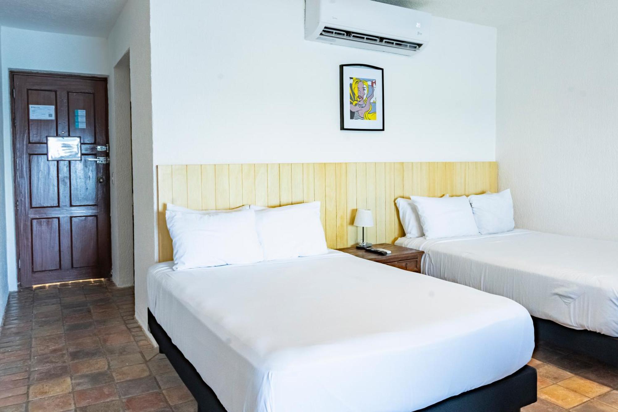 Aparthotel Ritmo By Andiani Travel *