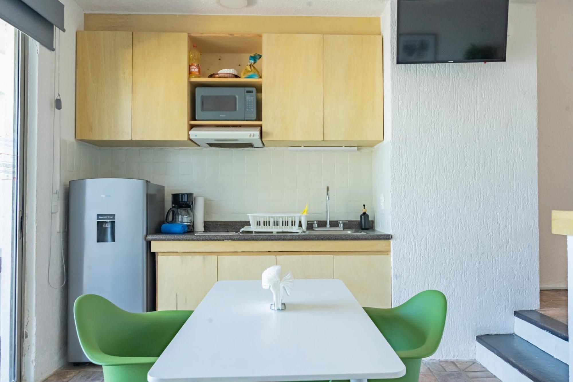 Aparthotel Ritmo By Andiani Travel *