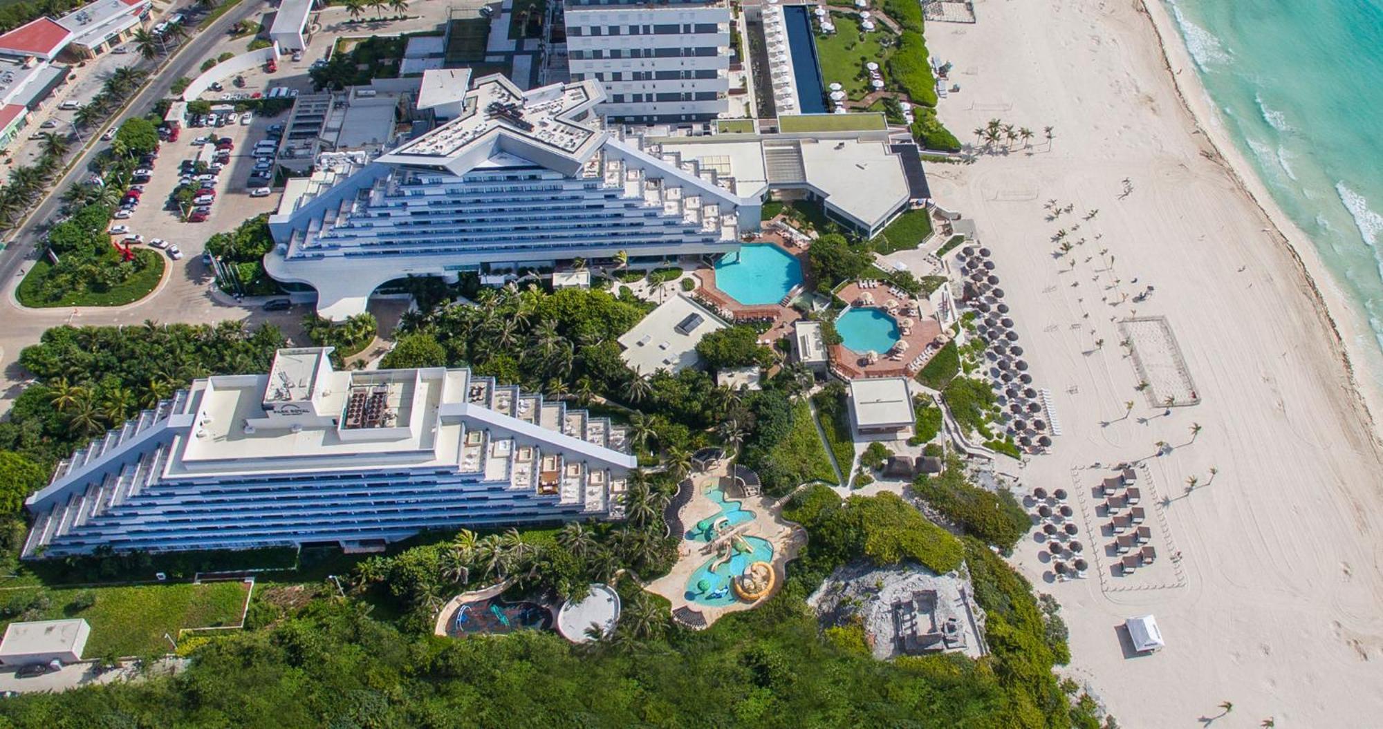 Park Royal 4* Cancun