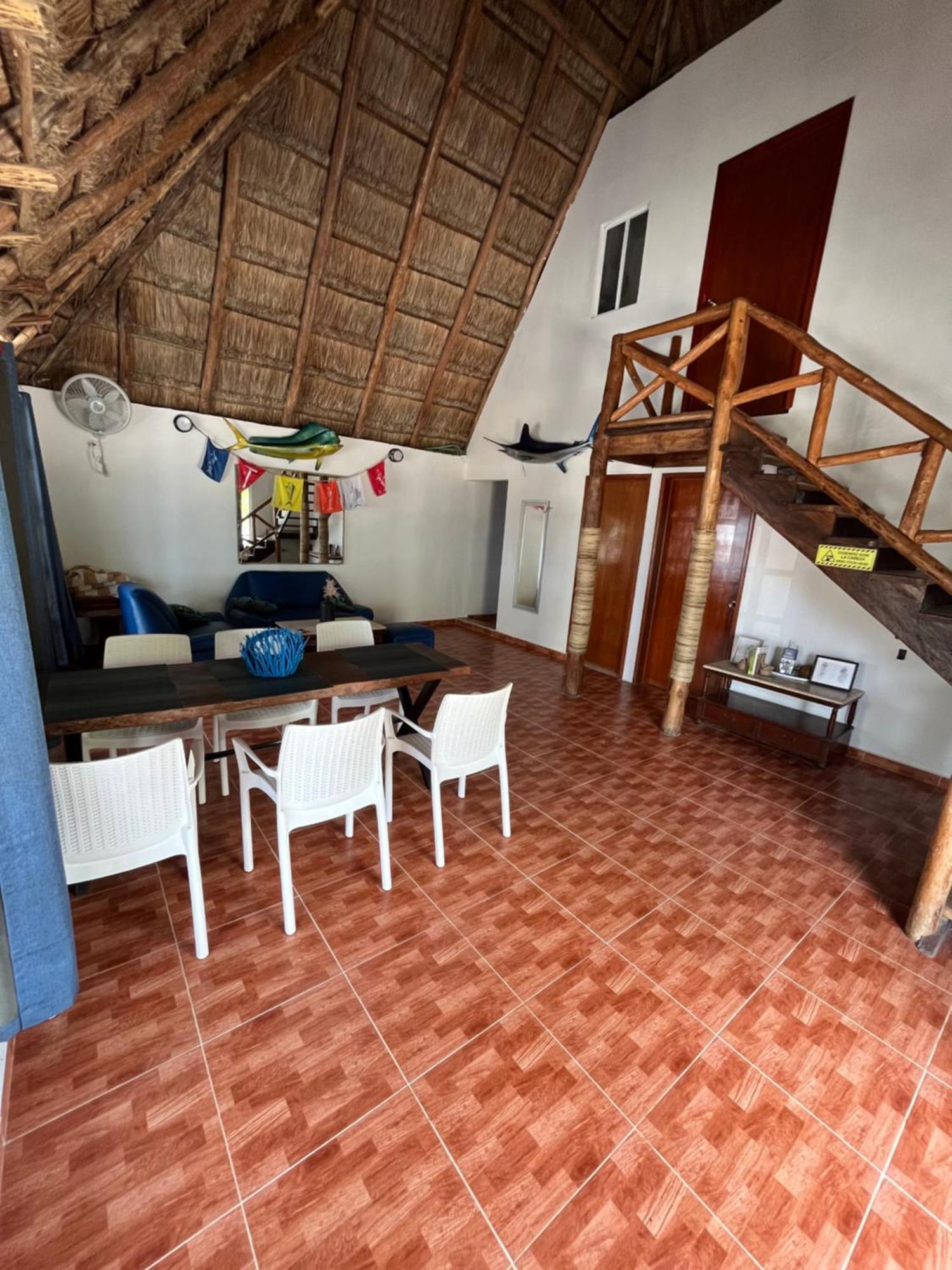 Seafront Shack * Cancun