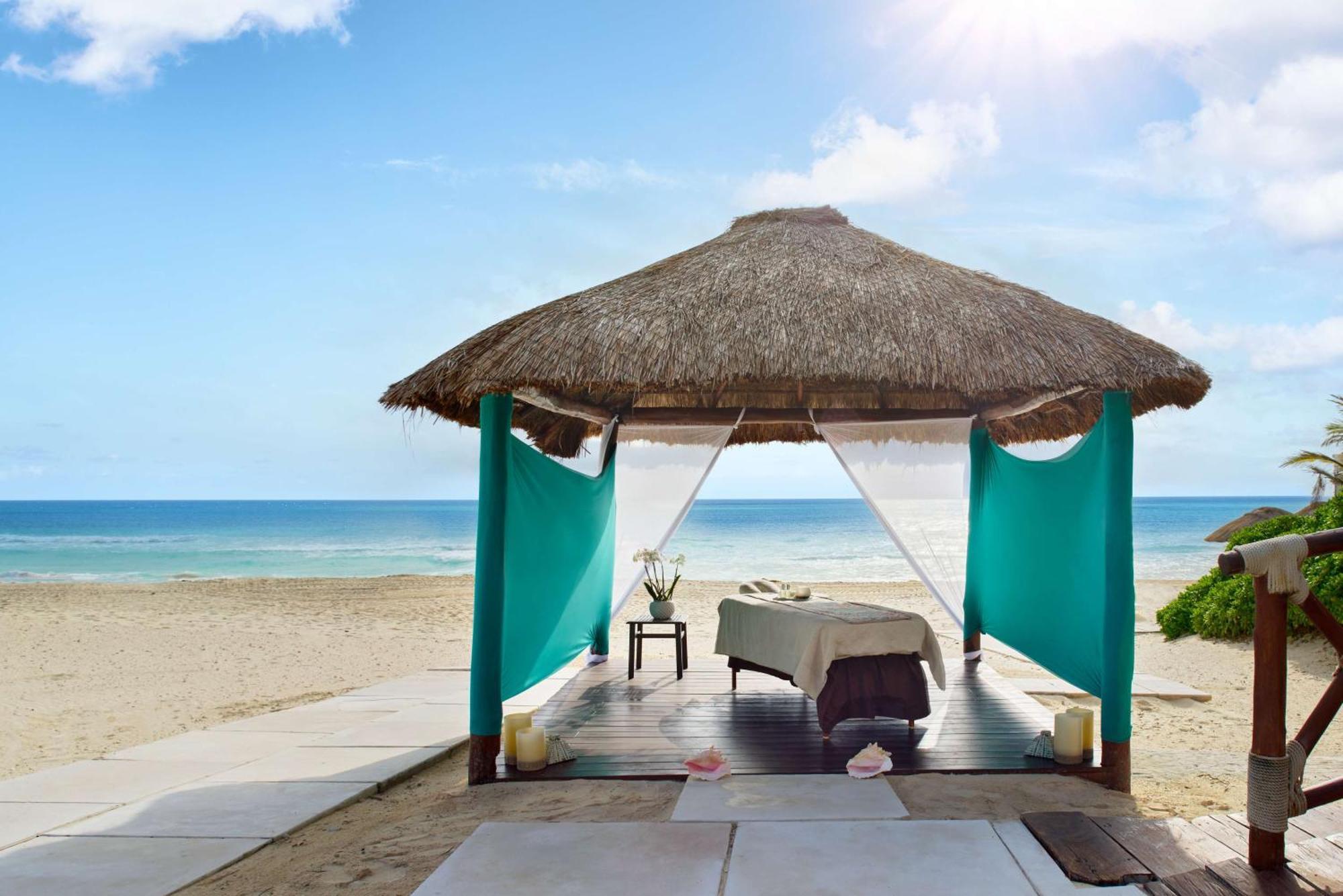 Kempinski 5* Cancun
