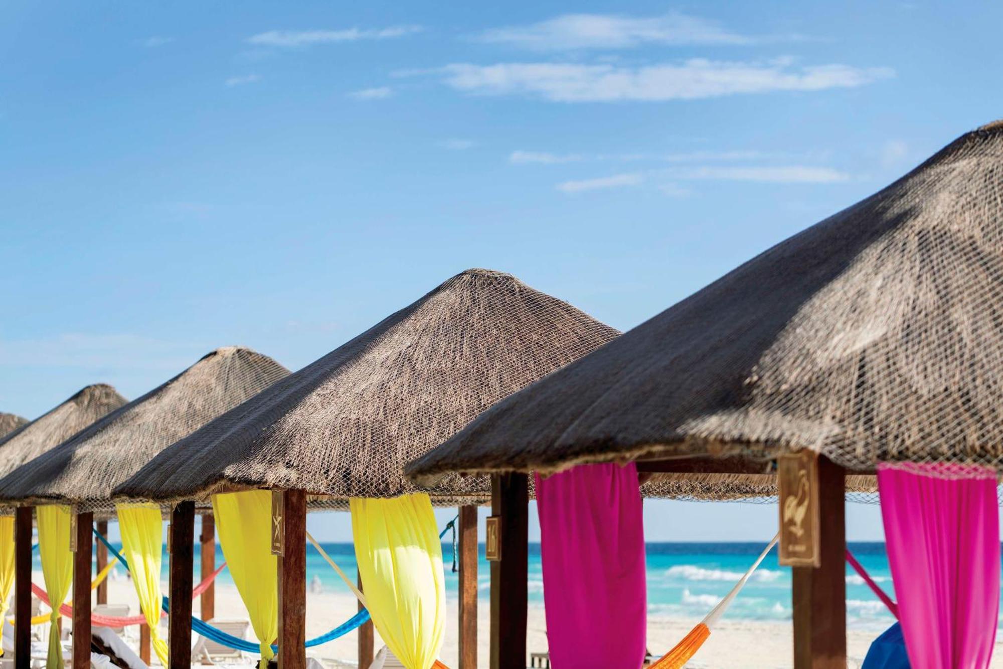 Resort Kempinski Cancun