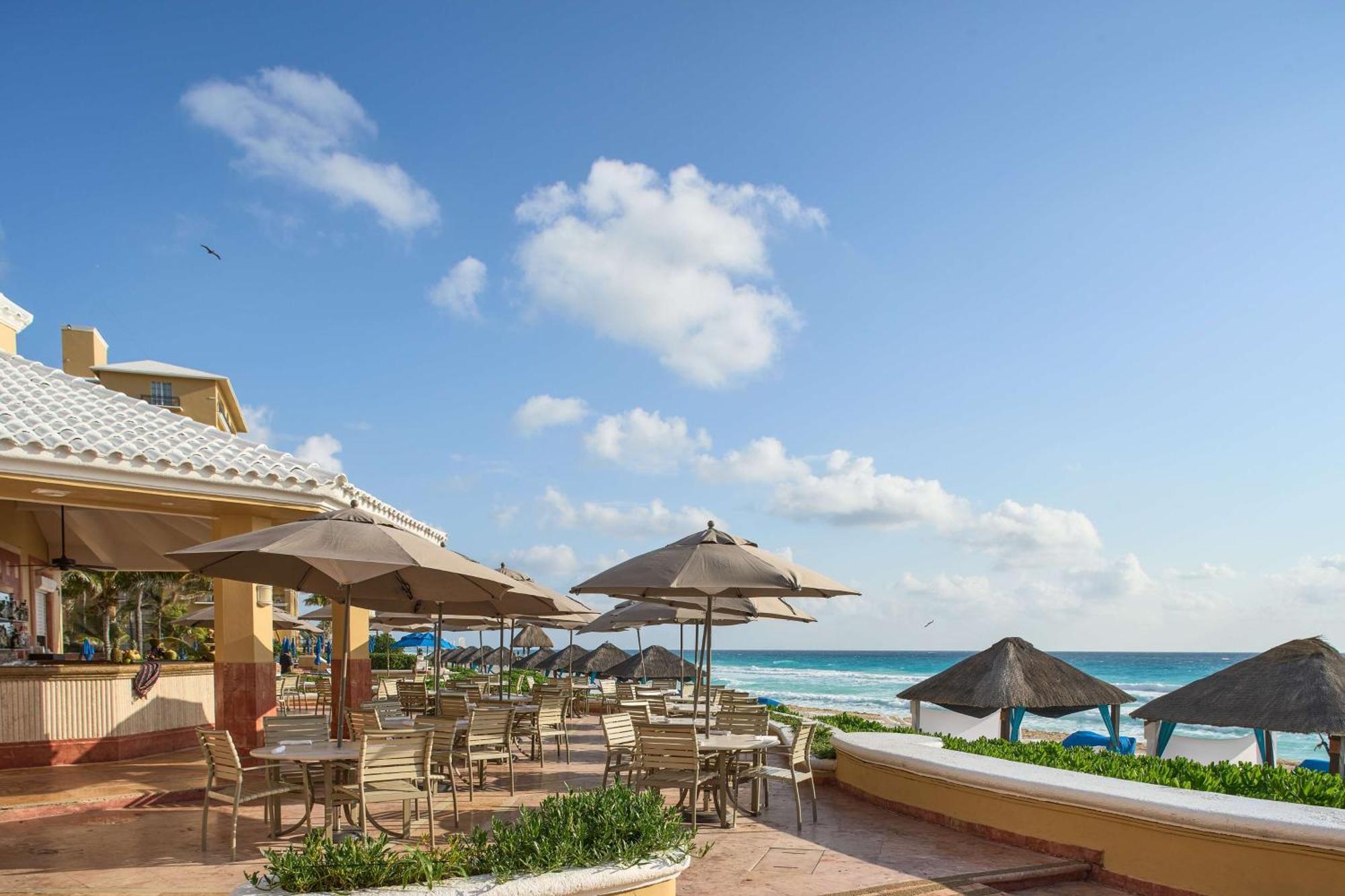 Resort Kempinski Cancun