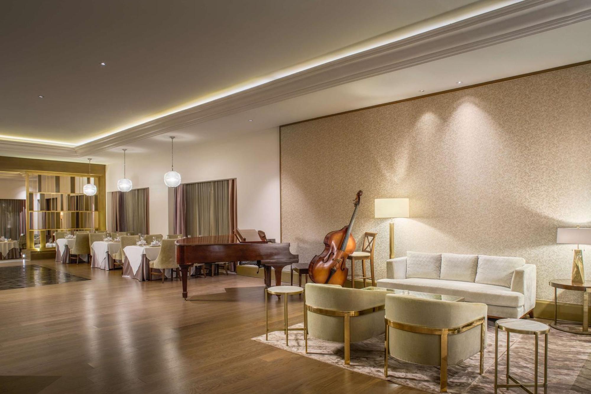 Kempinski Cancun