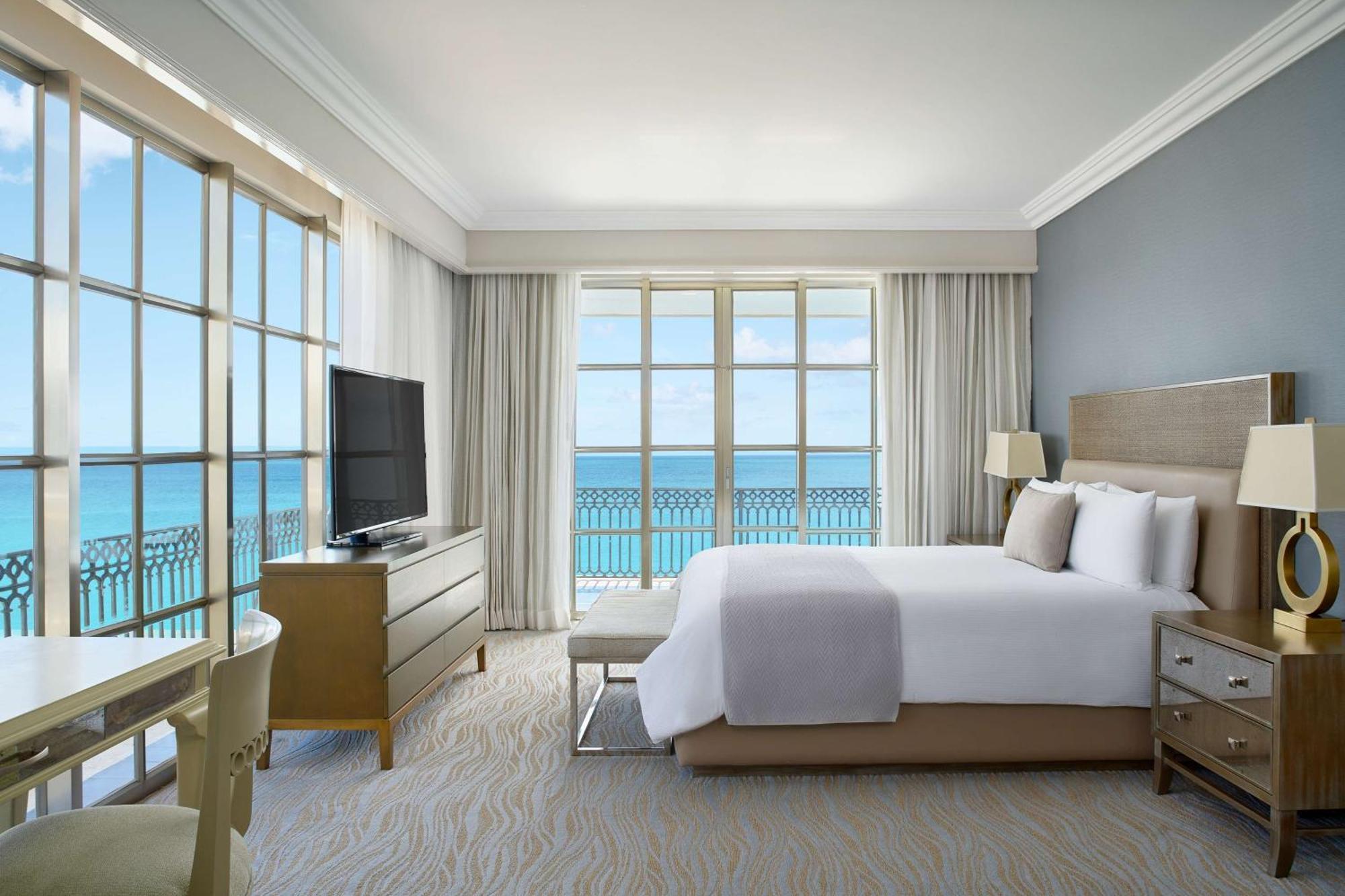 Kempinski 5* Cancun