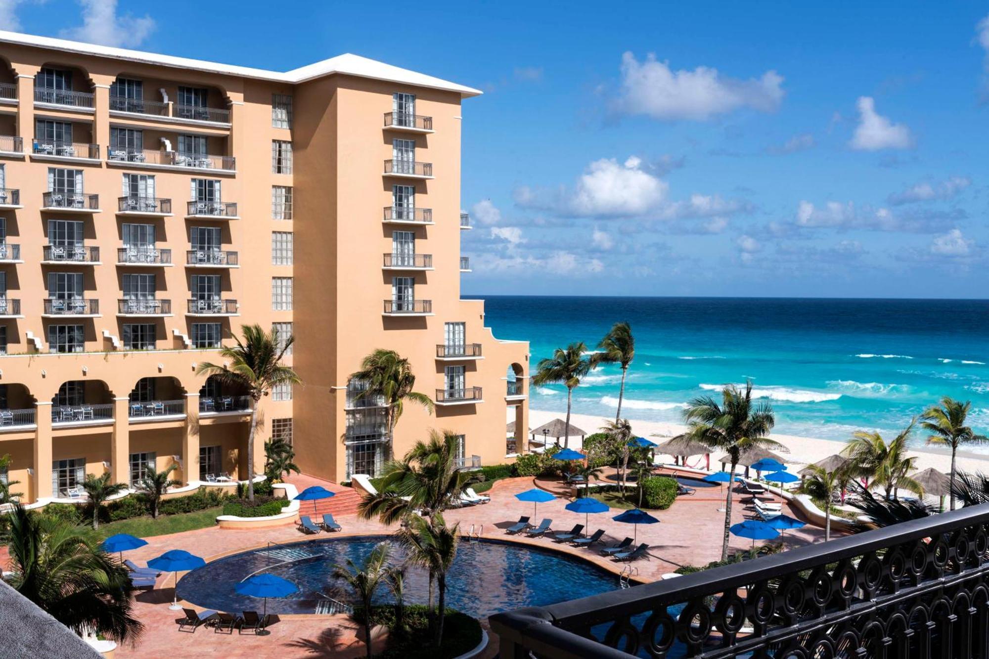 Kempinski Resort Cancun
