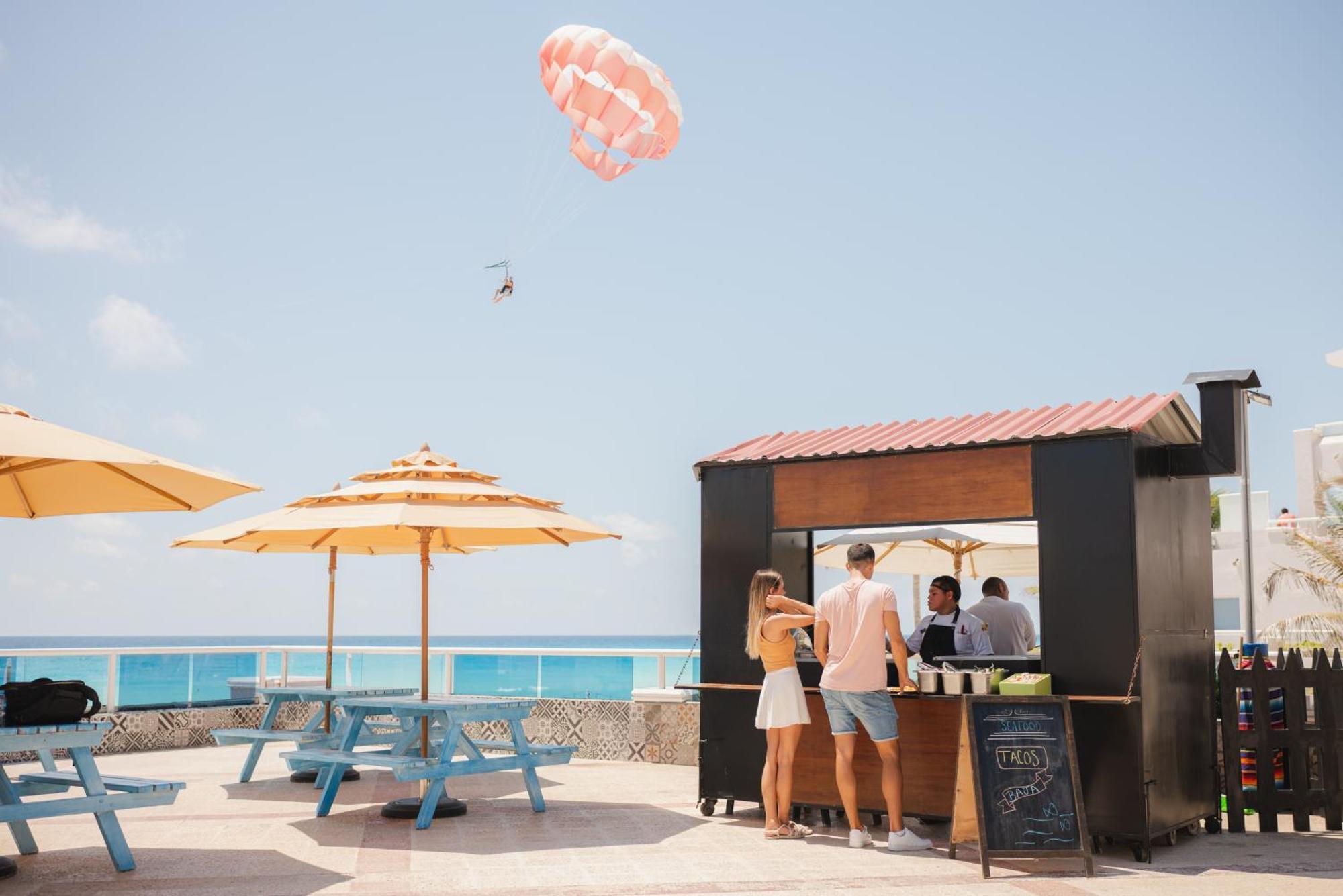 Resort Wyndham Alltra 4*
