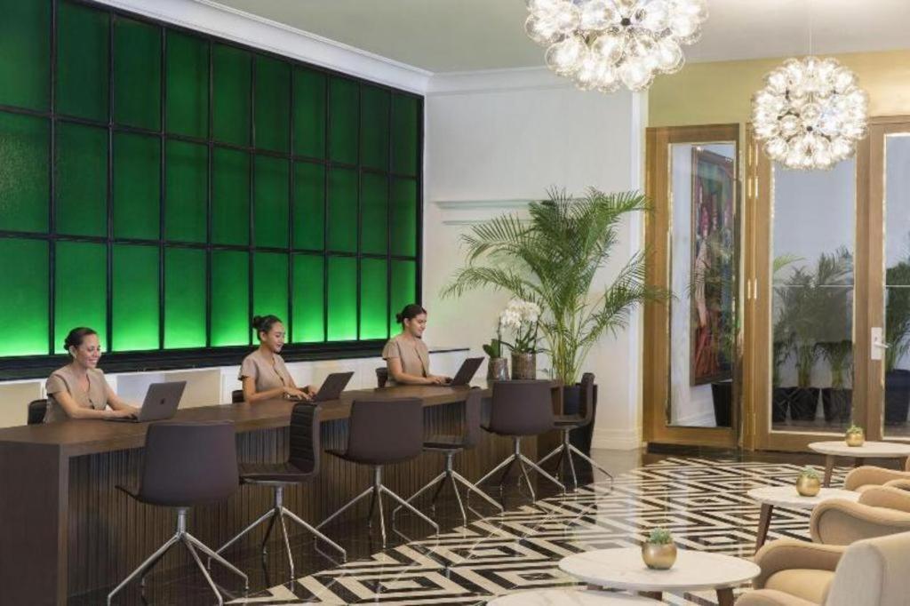 Excellence Playa Mujeres (adults Only) Cancun