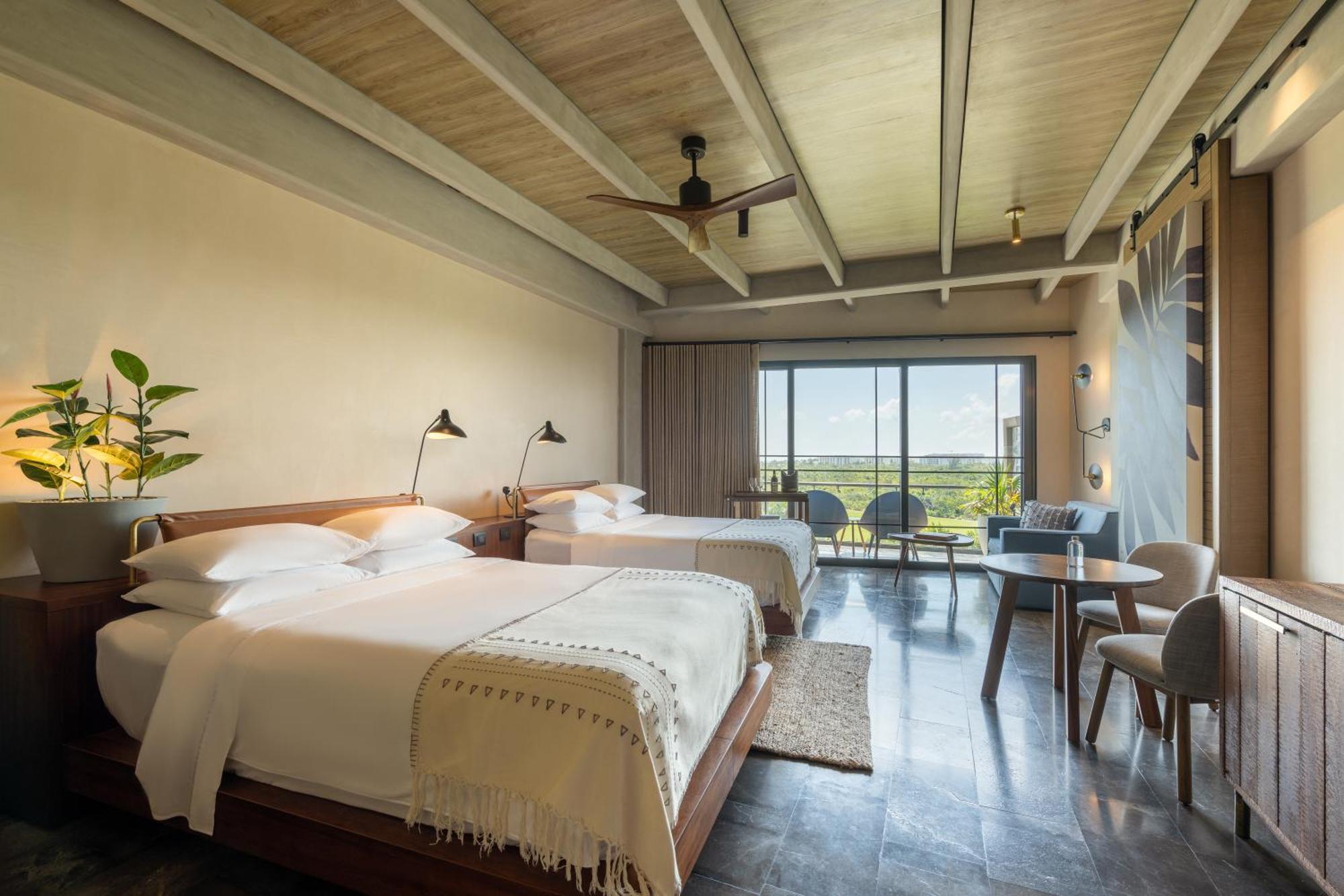 Resort Atelier Playa Mujeres (adults Only)