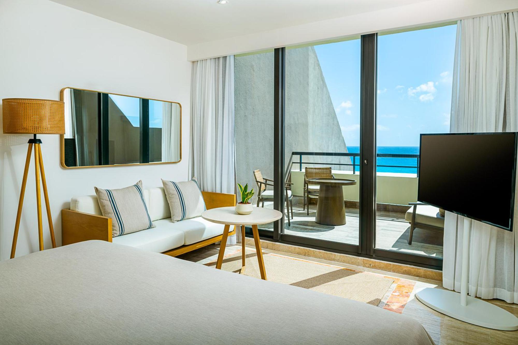 Paradisus Resort Cancun