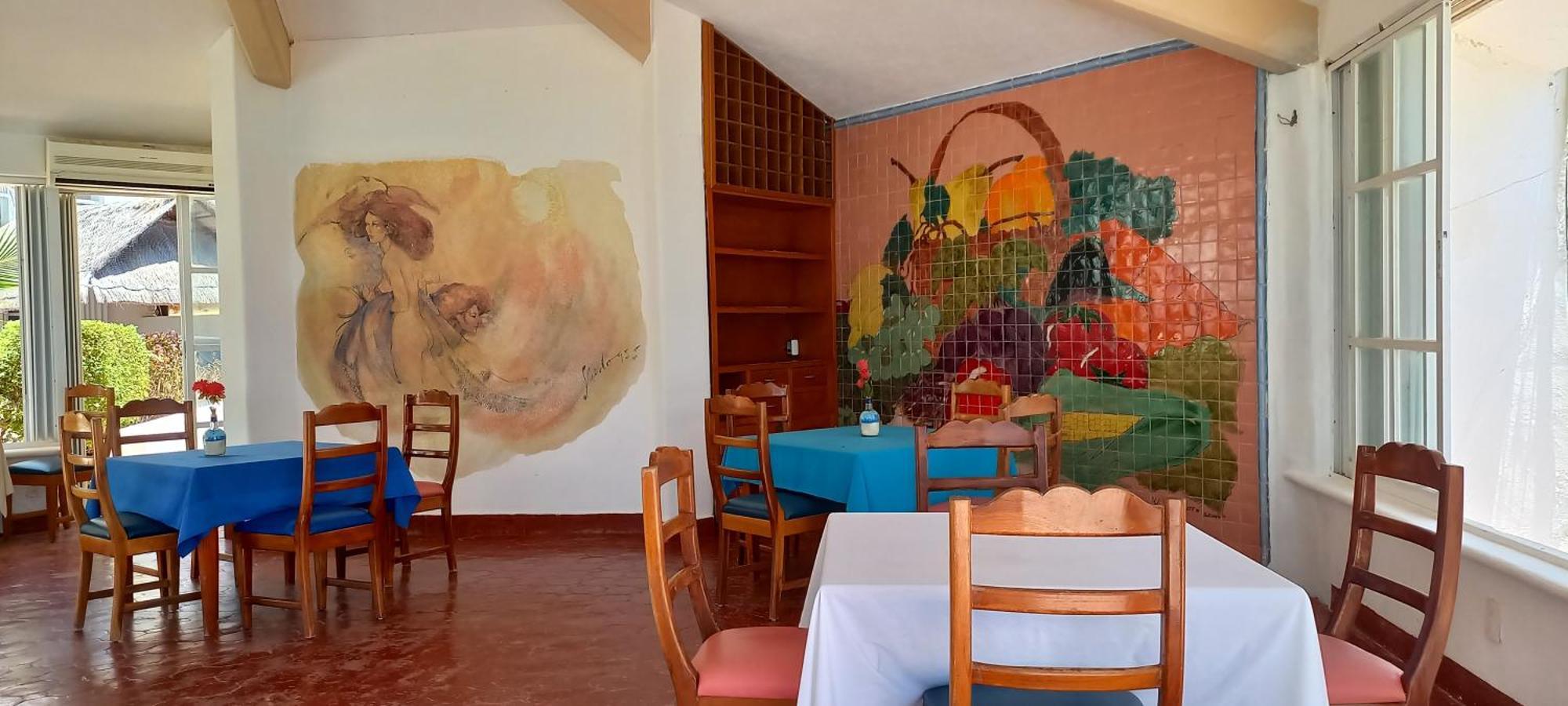 & Museo Casa Turquesa 4* Cancun