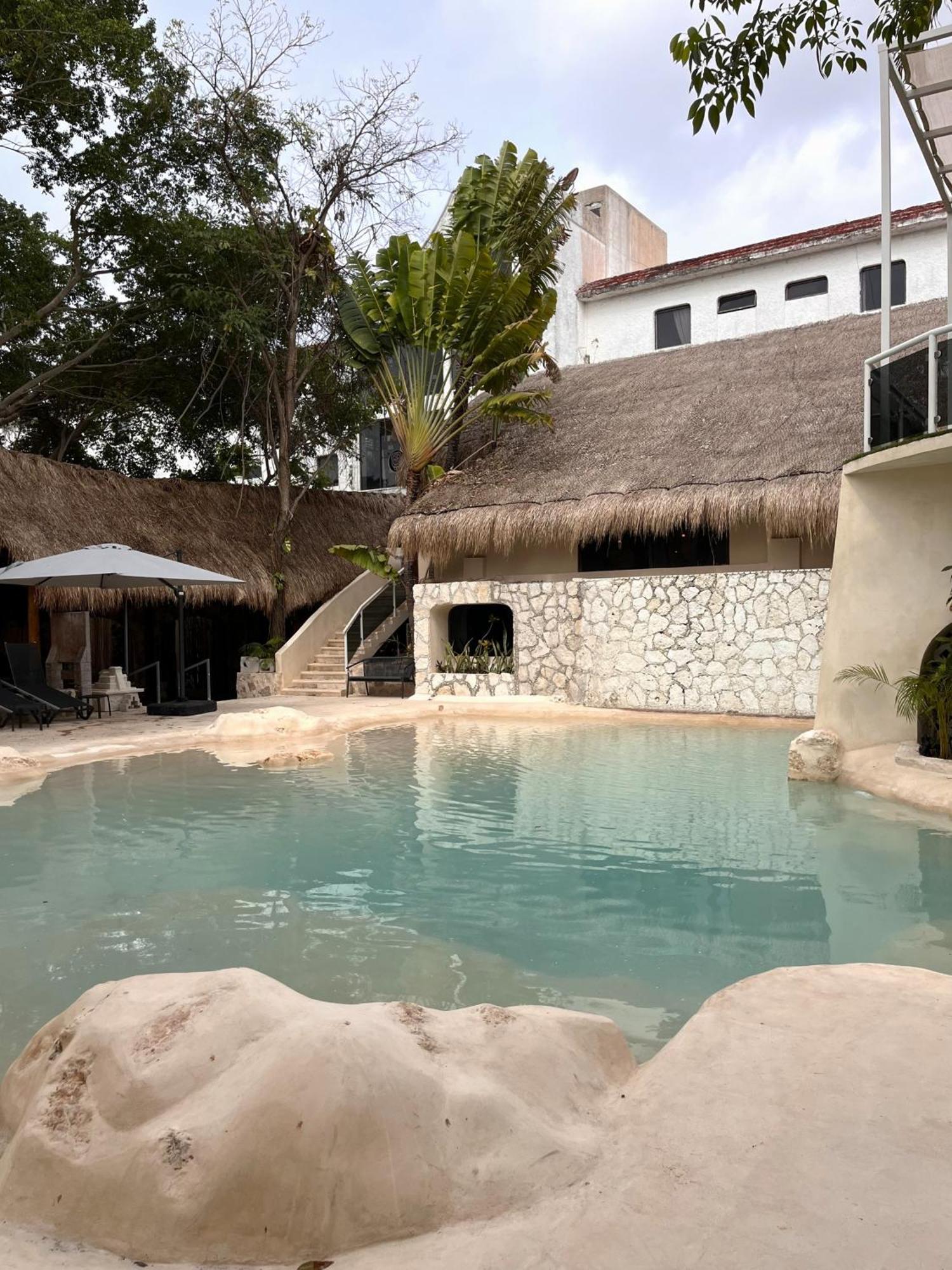 Xbalamque & Centro 3* Cancun