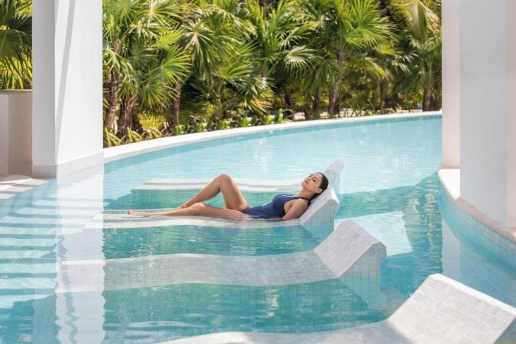 Excellence Playa Mujeres (adults Only)