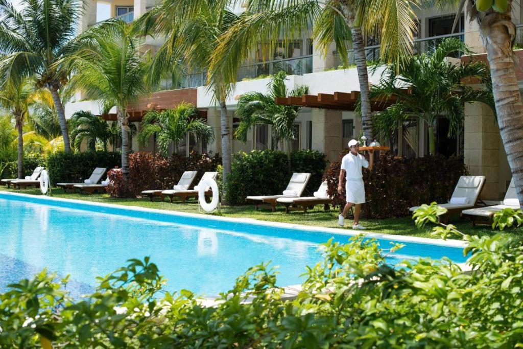 Excellence Playa Mujeres (adults Only) Hotel