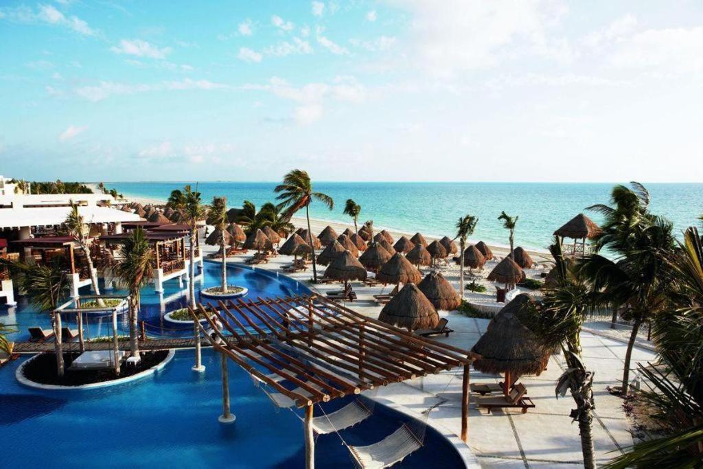 Excellence Playa Mujeres (adults Only) Cancun